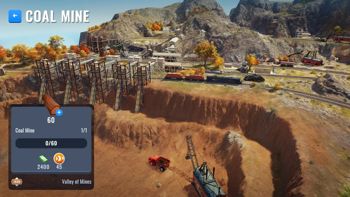 Train Station 3: Rail Games 3D 截图 12