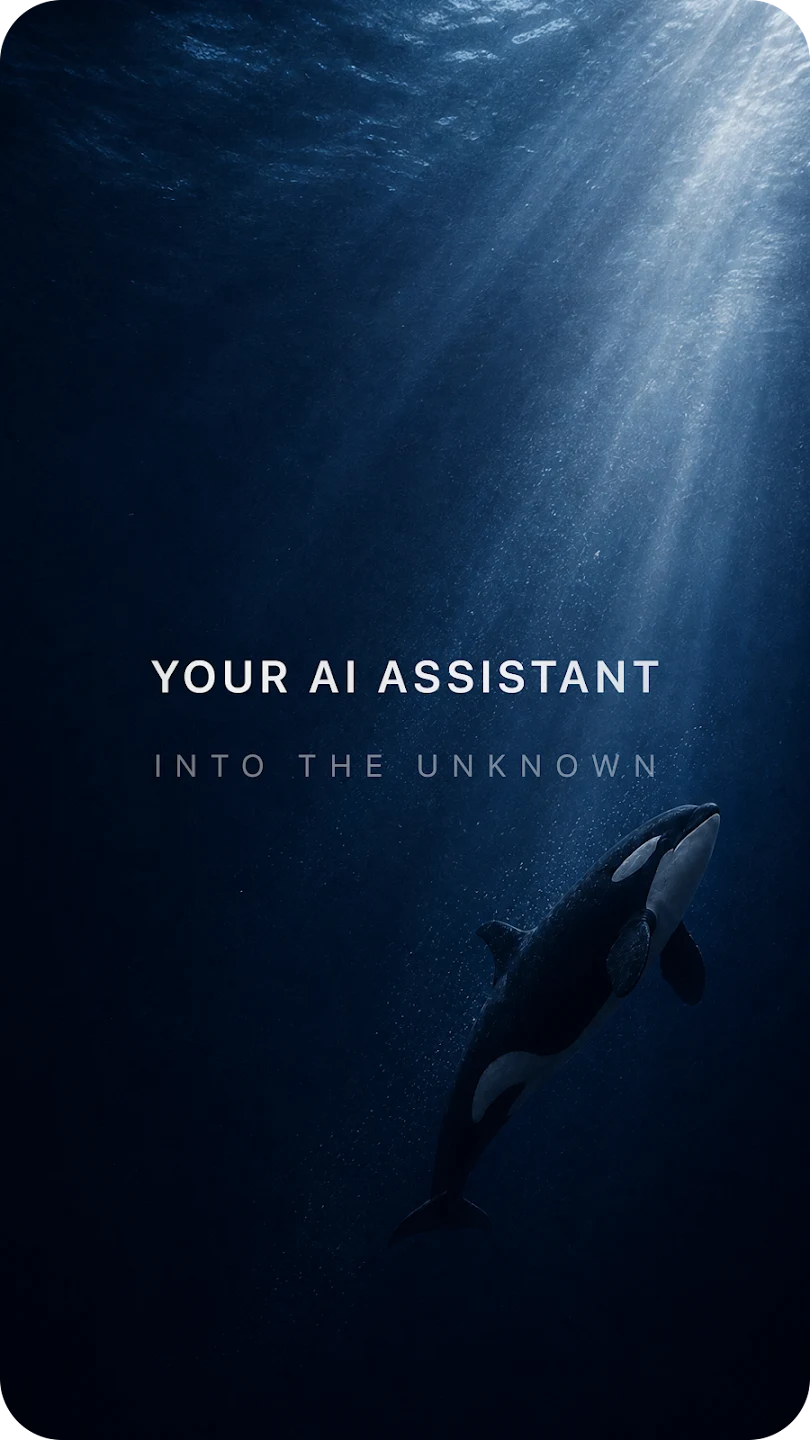 DeepSeek - AI 智能助手 截图 6
