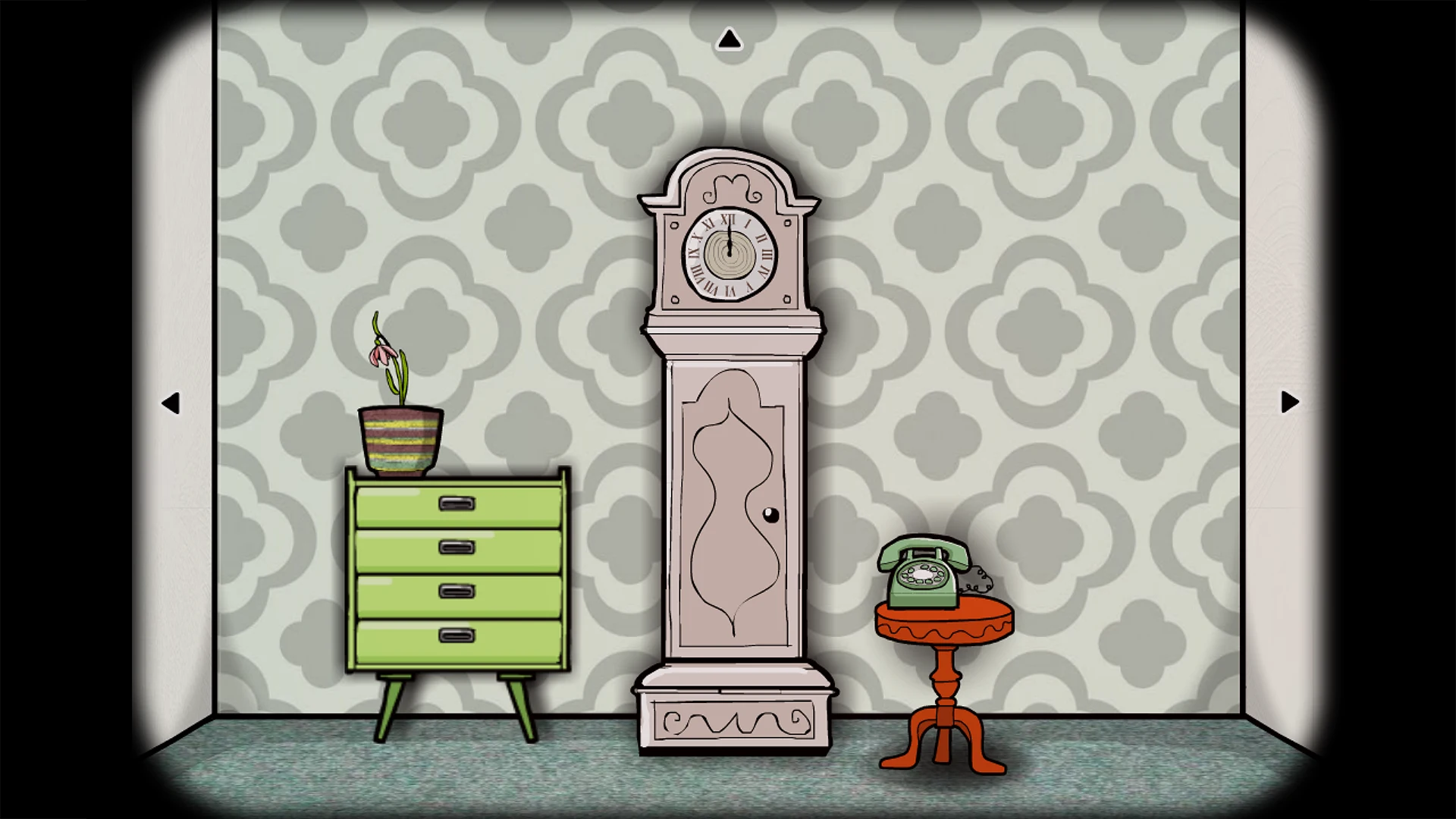 Cube Escape Collection 截图 1