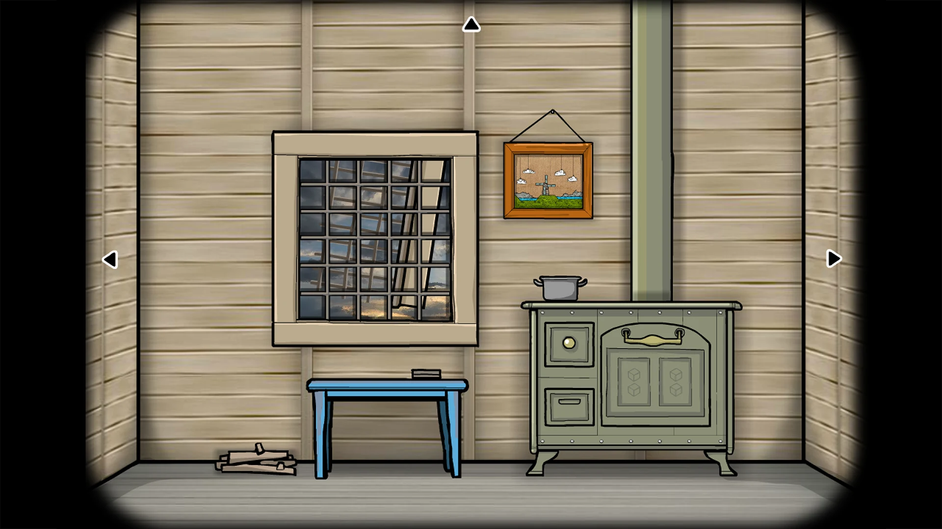 Cube Escape: The Mill 截图 3