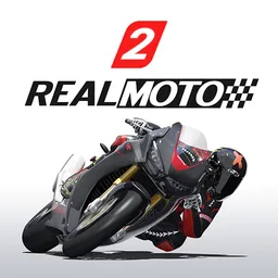Real Moto 2 图标