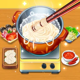 My Cooking: Restaurant Game 图标