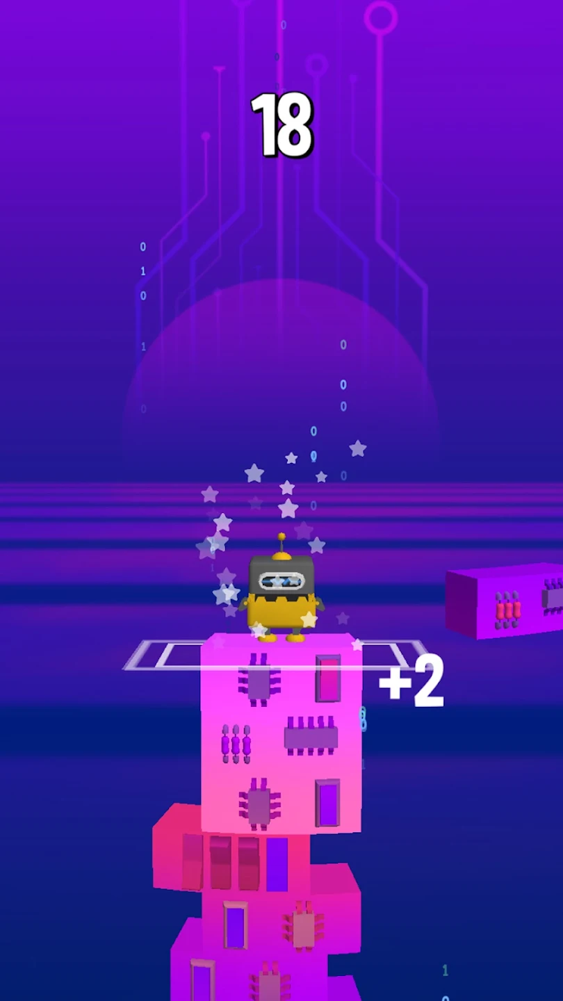 Stack Jump 截图 7