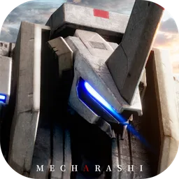 Mecharashi 图标