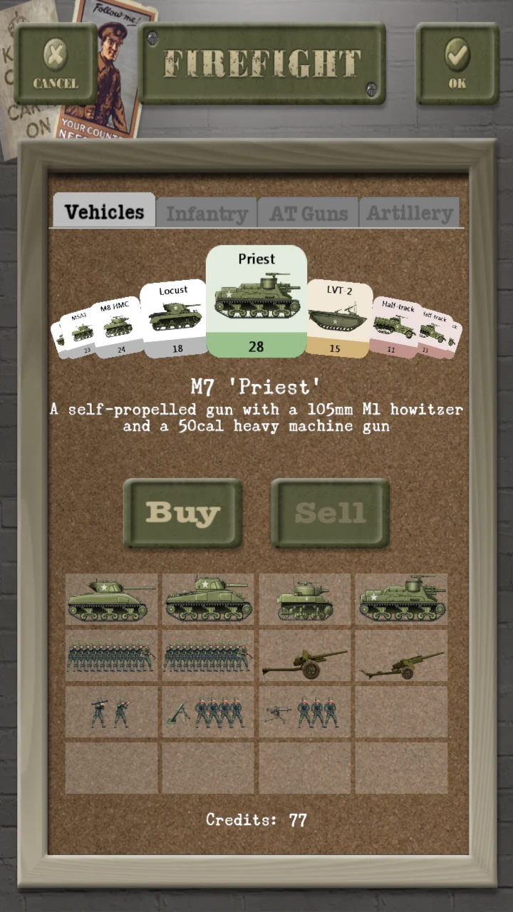 Firefight 截图 5