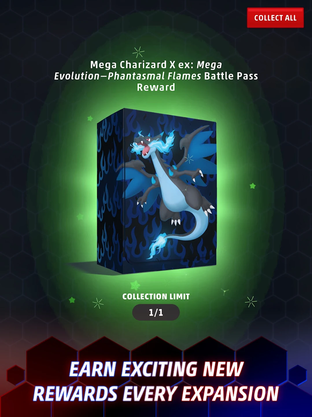 Pokémon TCG Live 截图 10