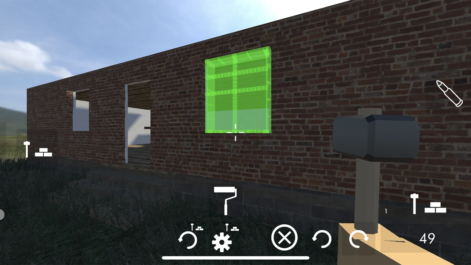 Building Destruction 截图 5