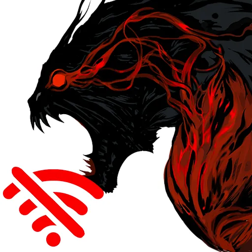 Shadow Hunter Offline Games 图标