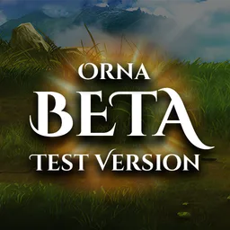 Orna [Private Test Version] 图标