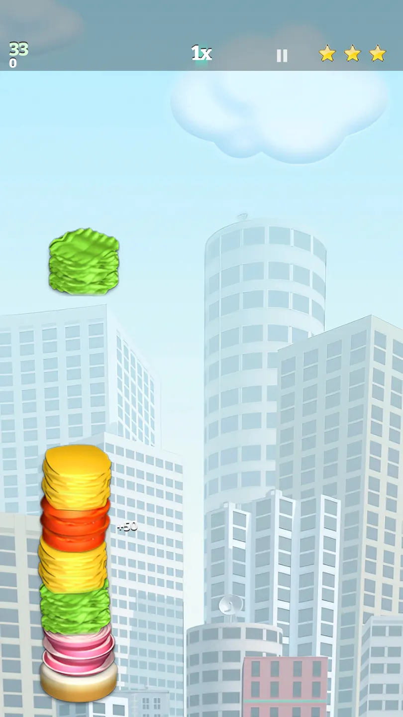 Scoops Classic 截图 11