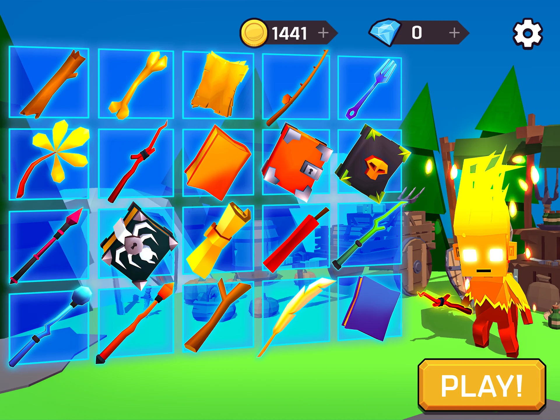 Magica.io 截图 11