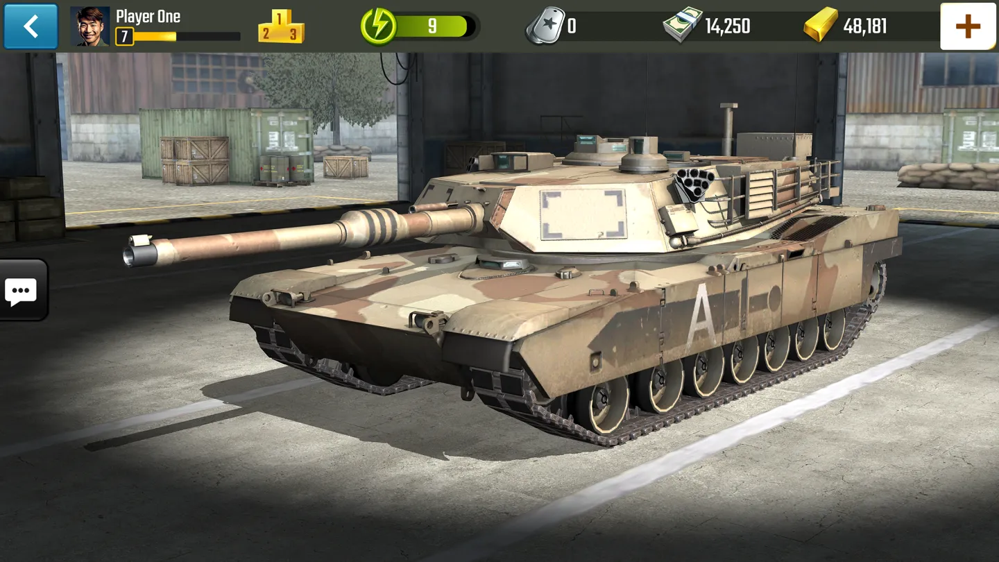 War Sniper: FPS Shooting Game 截图 7