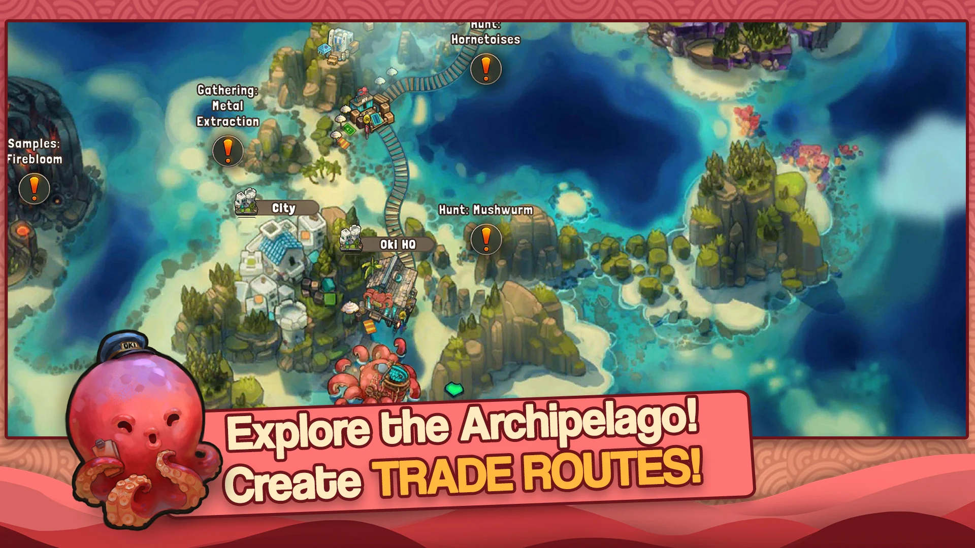 Tiny Shop: Craft & Tycoon 截图 11