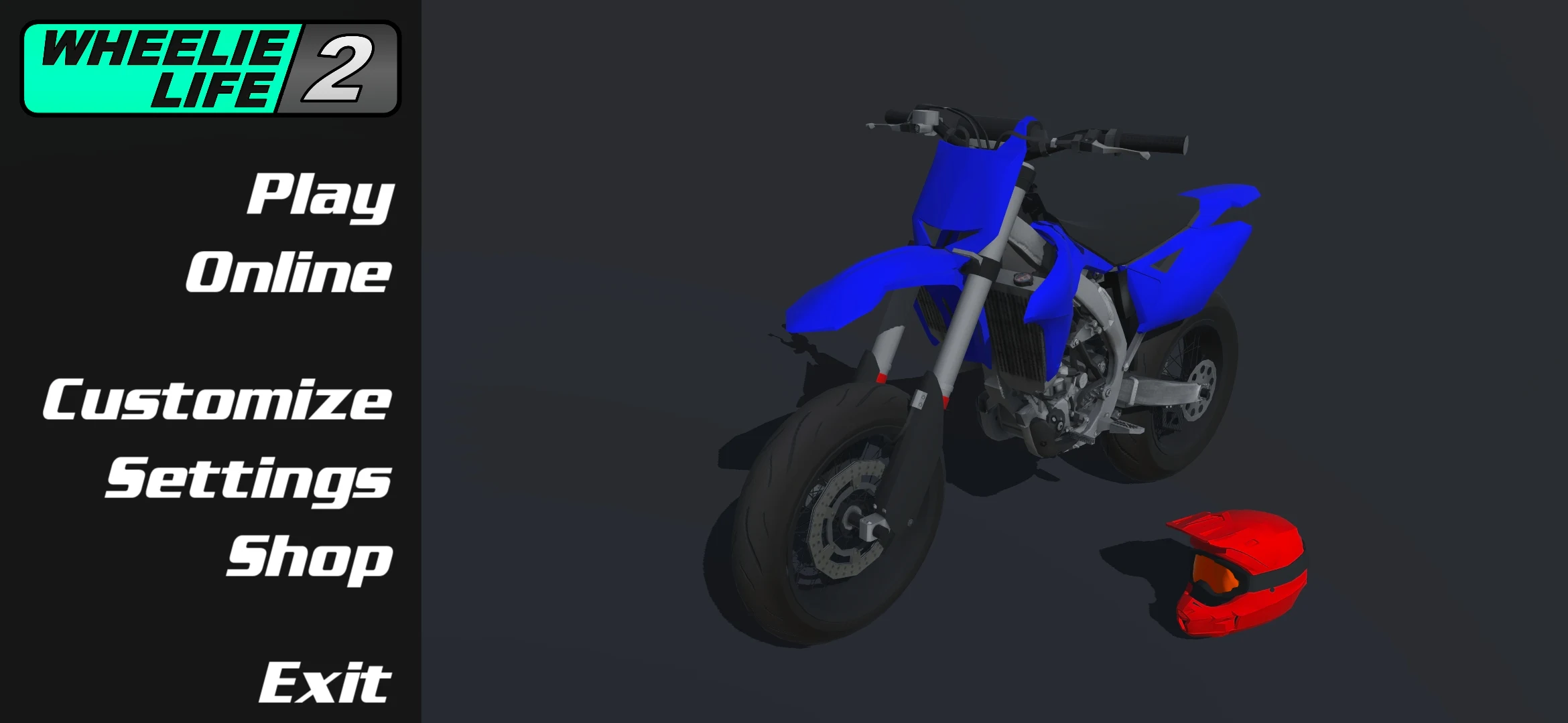 Wheelie Life 2 截图 1