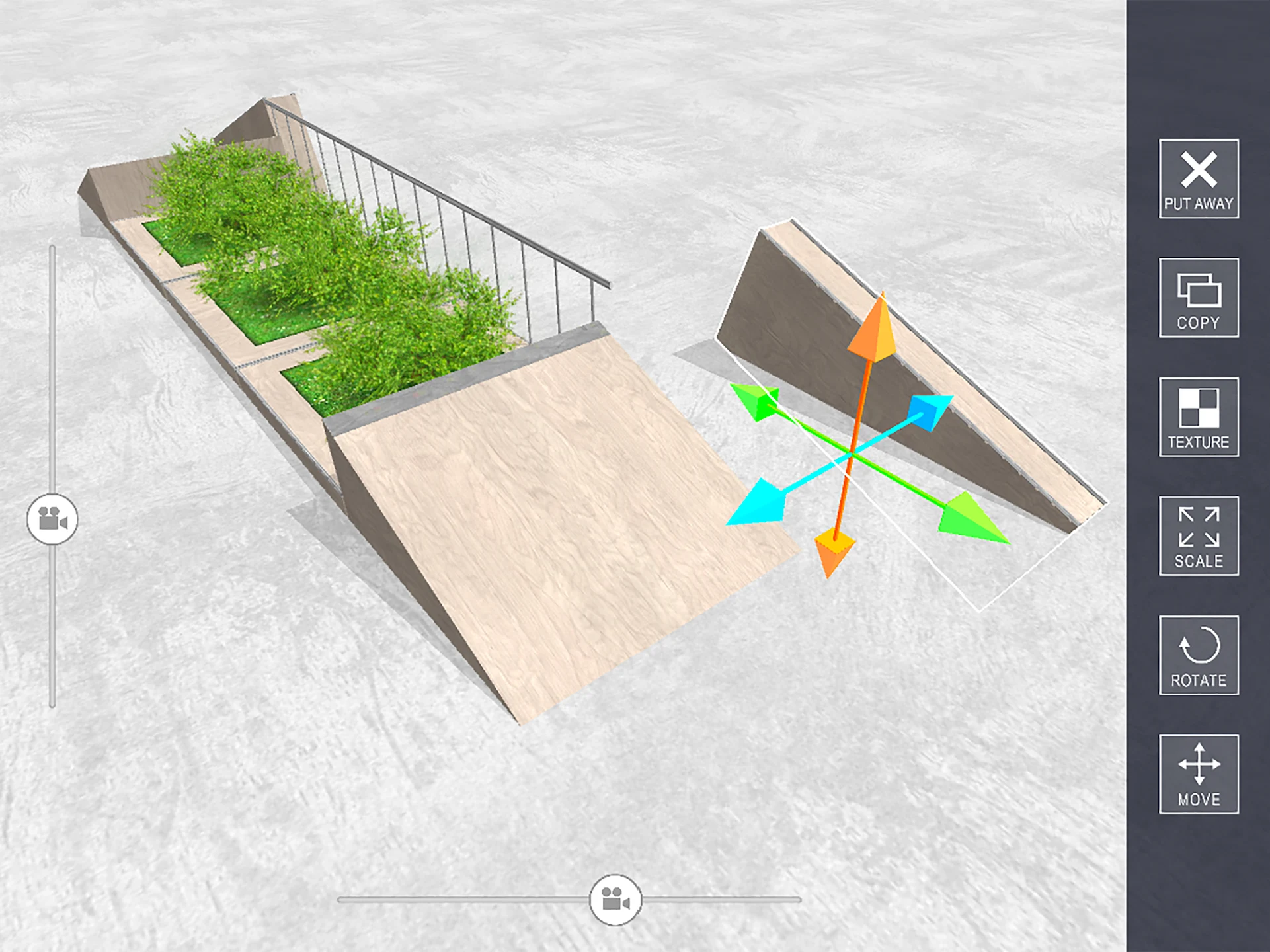 BMX Space 截图 11