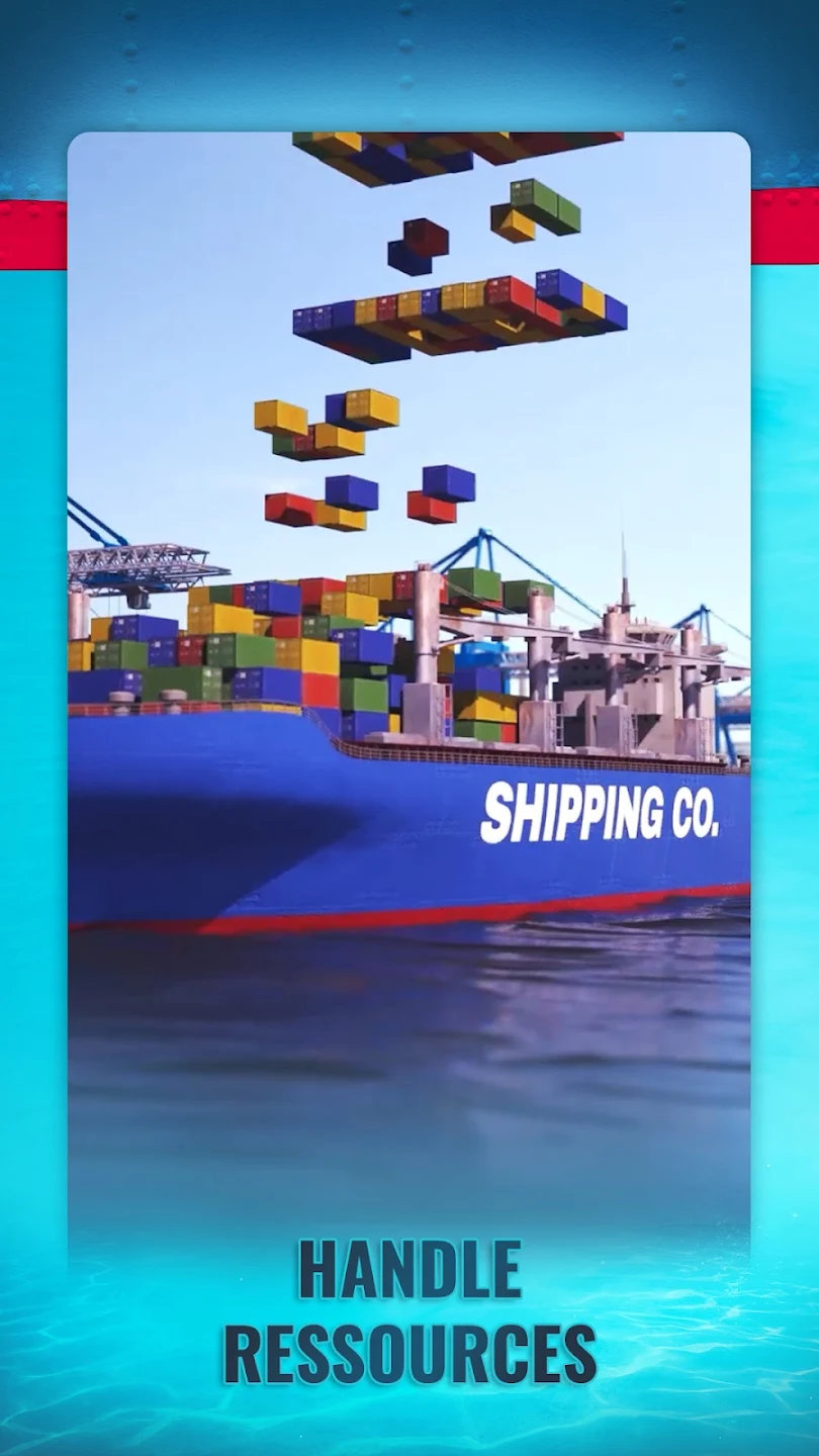 Shipping Manager - 2026 截图 6