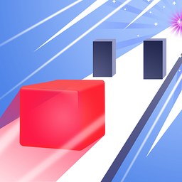Jelly Shift - Obstacle Course 图标