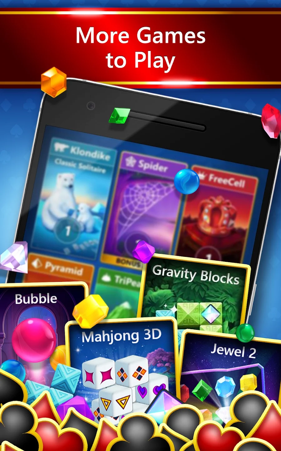 Microsoft Solitaire Collection 截图 12