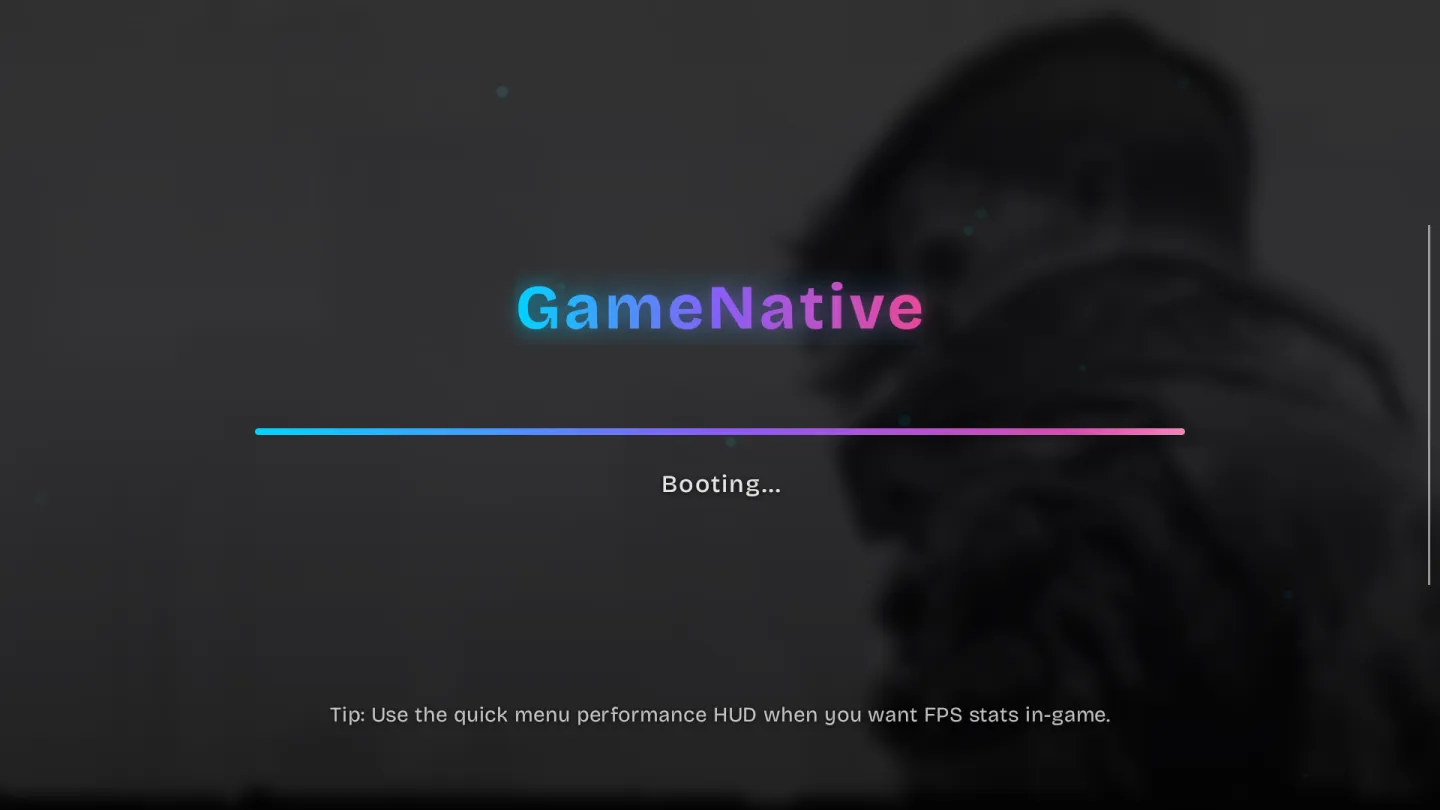 GameNative 截图 4