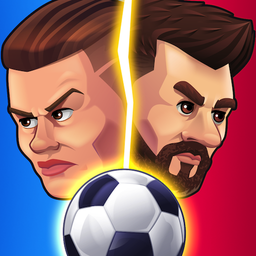 MamoBall - Online Soccer 图标
