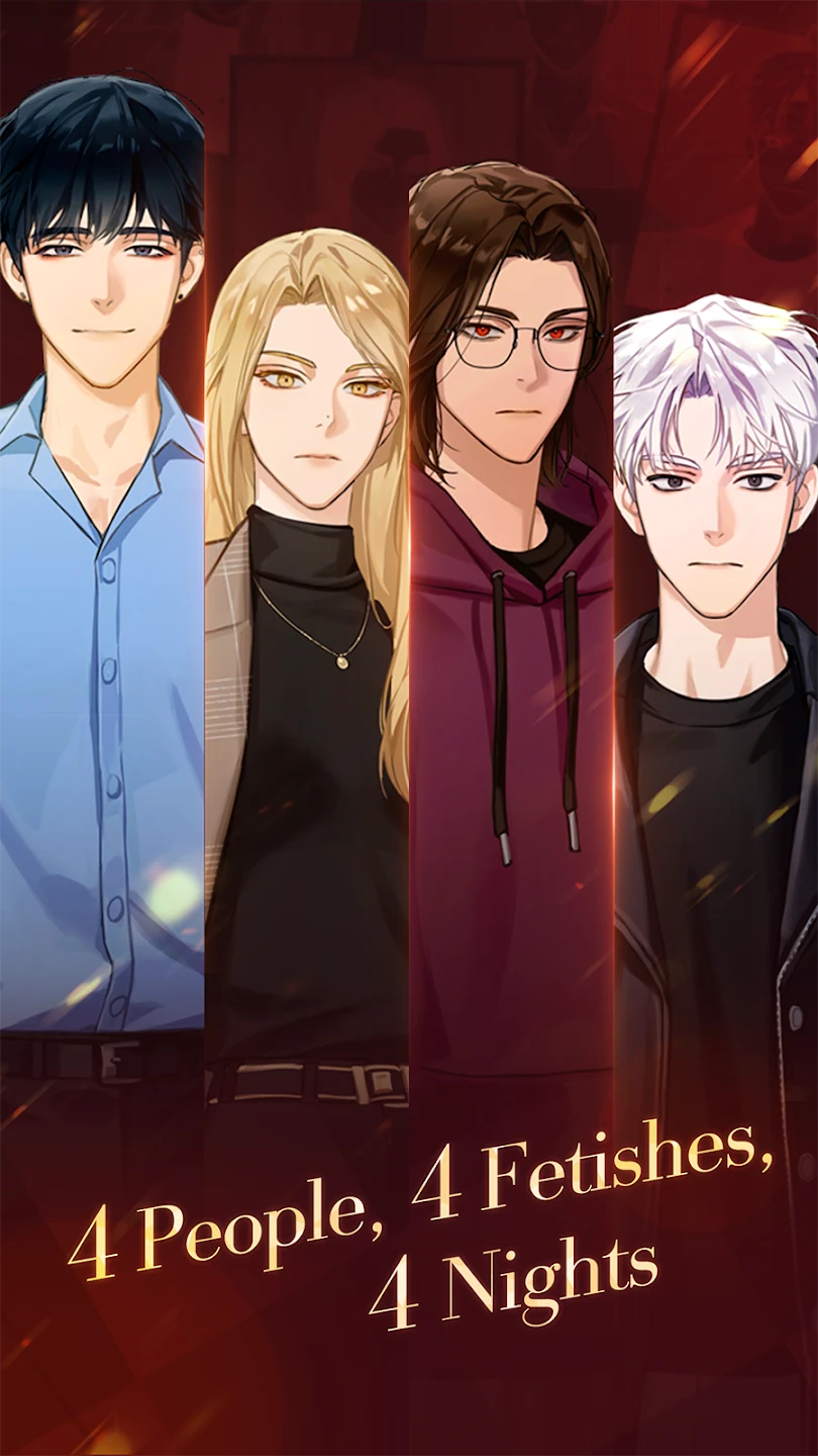 Puppet Boss 截图 3