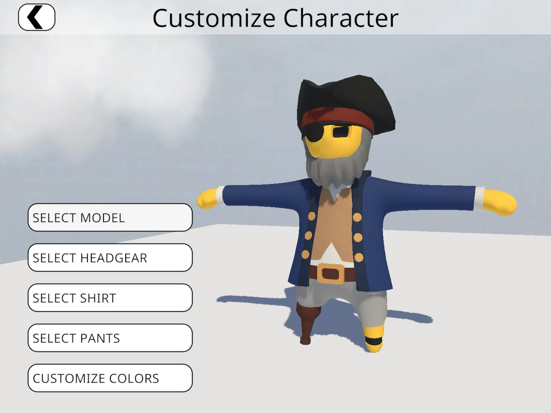 Human Fall Flat 截图 7