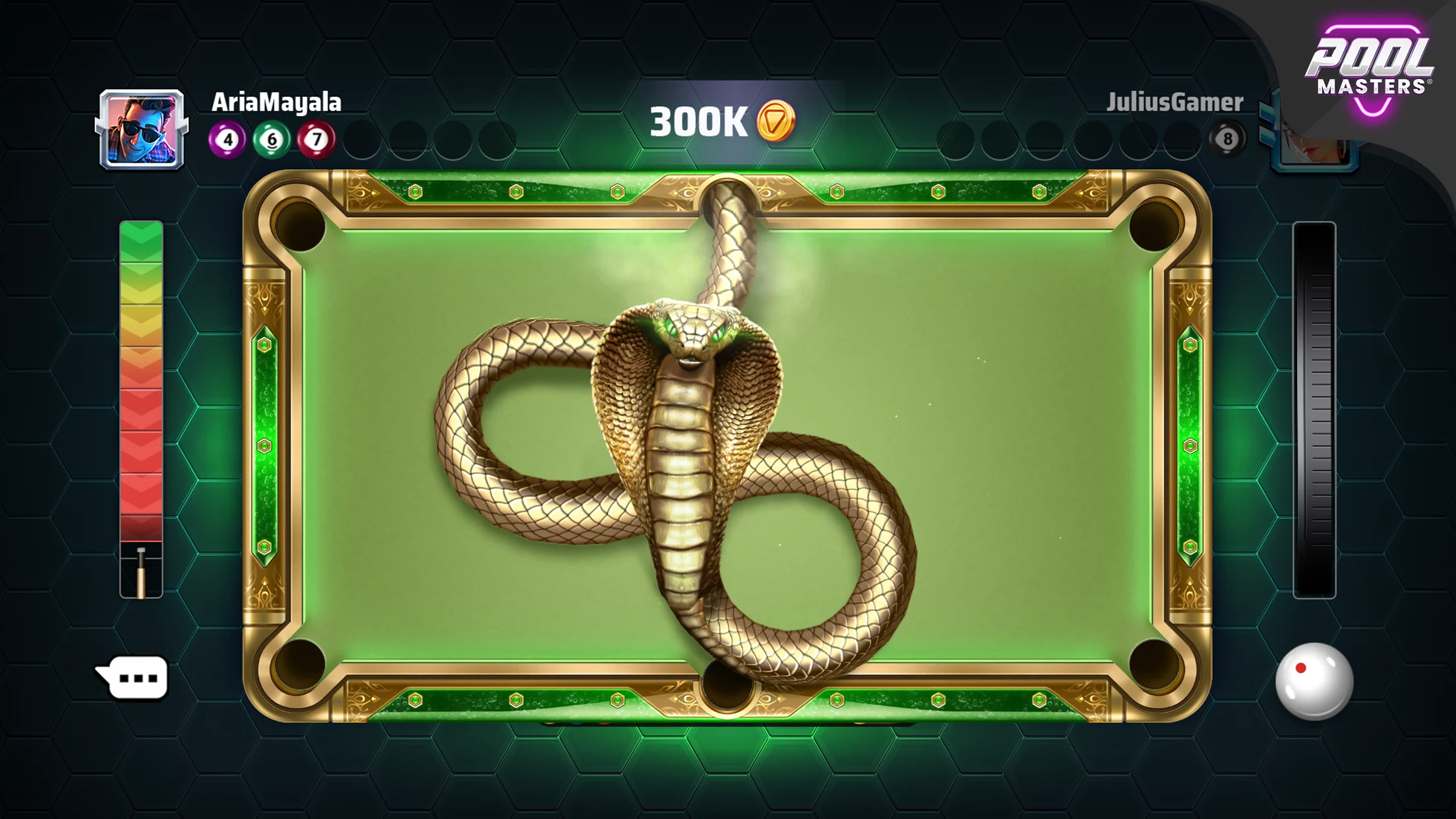 Pool Masters 截图 4