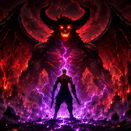 God Rivals: RPG Roguelike 图标