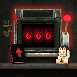 CloverPit 图标