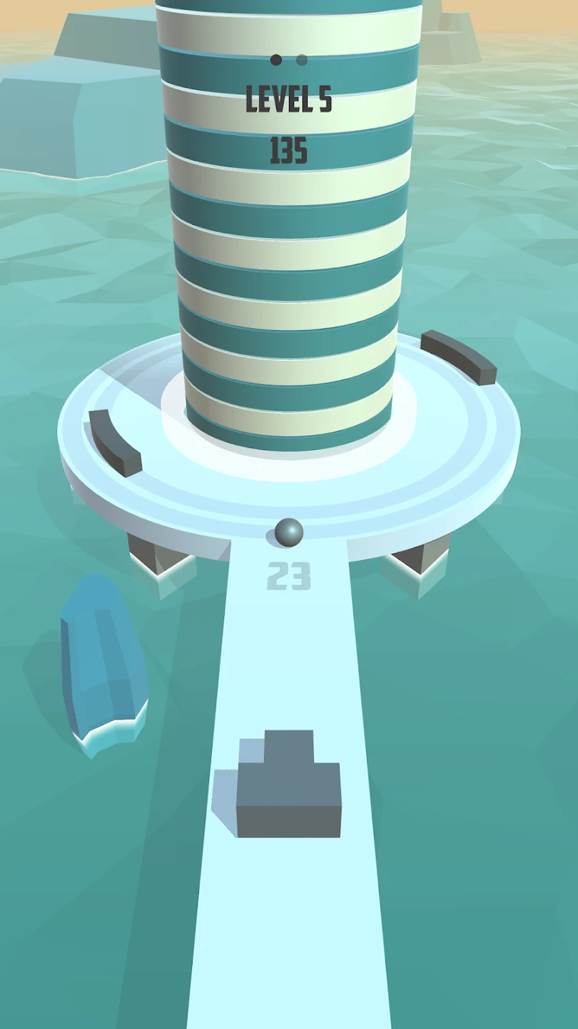 Fire Balls 3D 截图 7