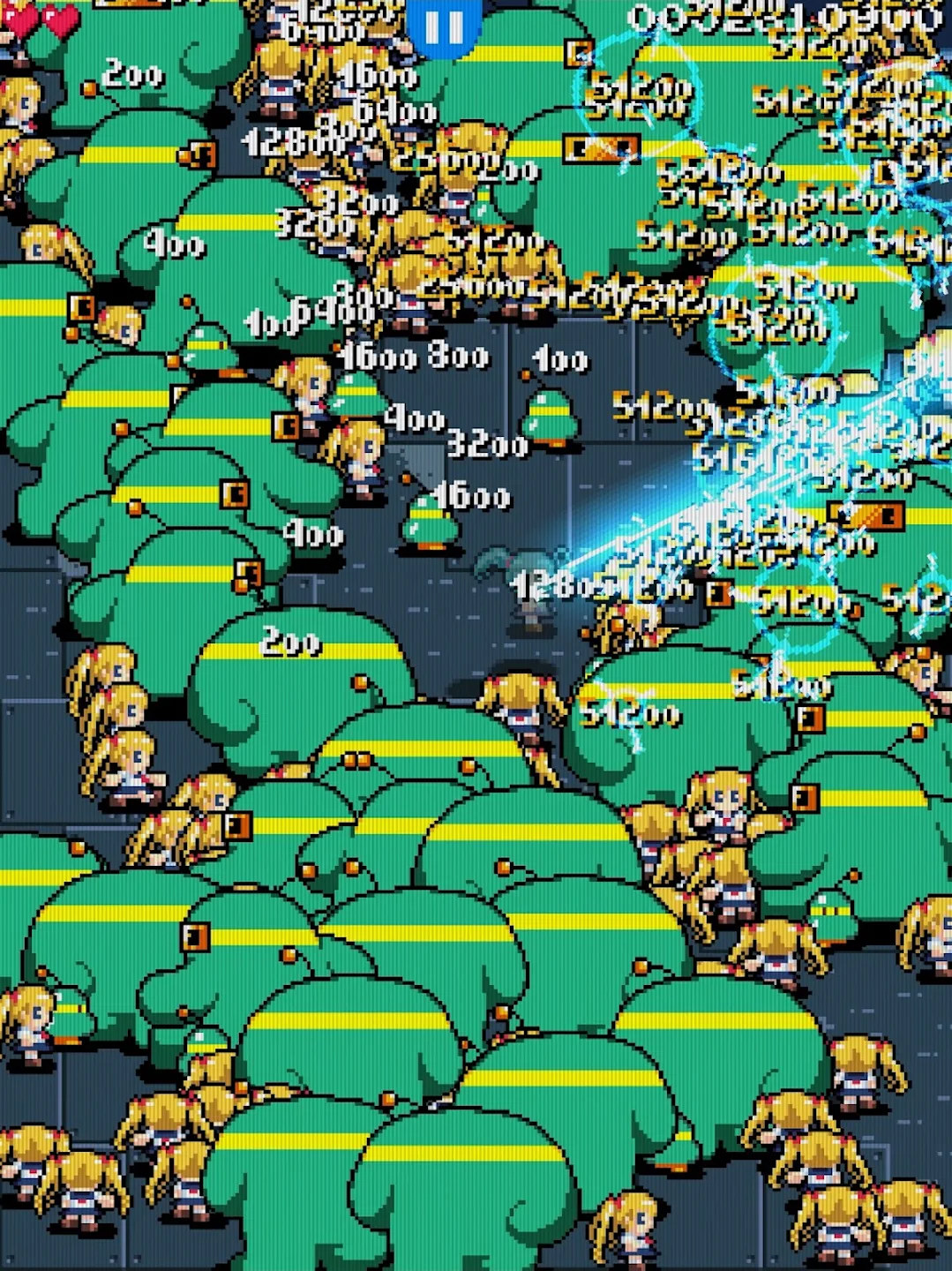 ElectroMaster 截图 9