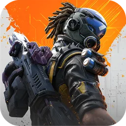 Titanite: Mecha Survival Game 图标