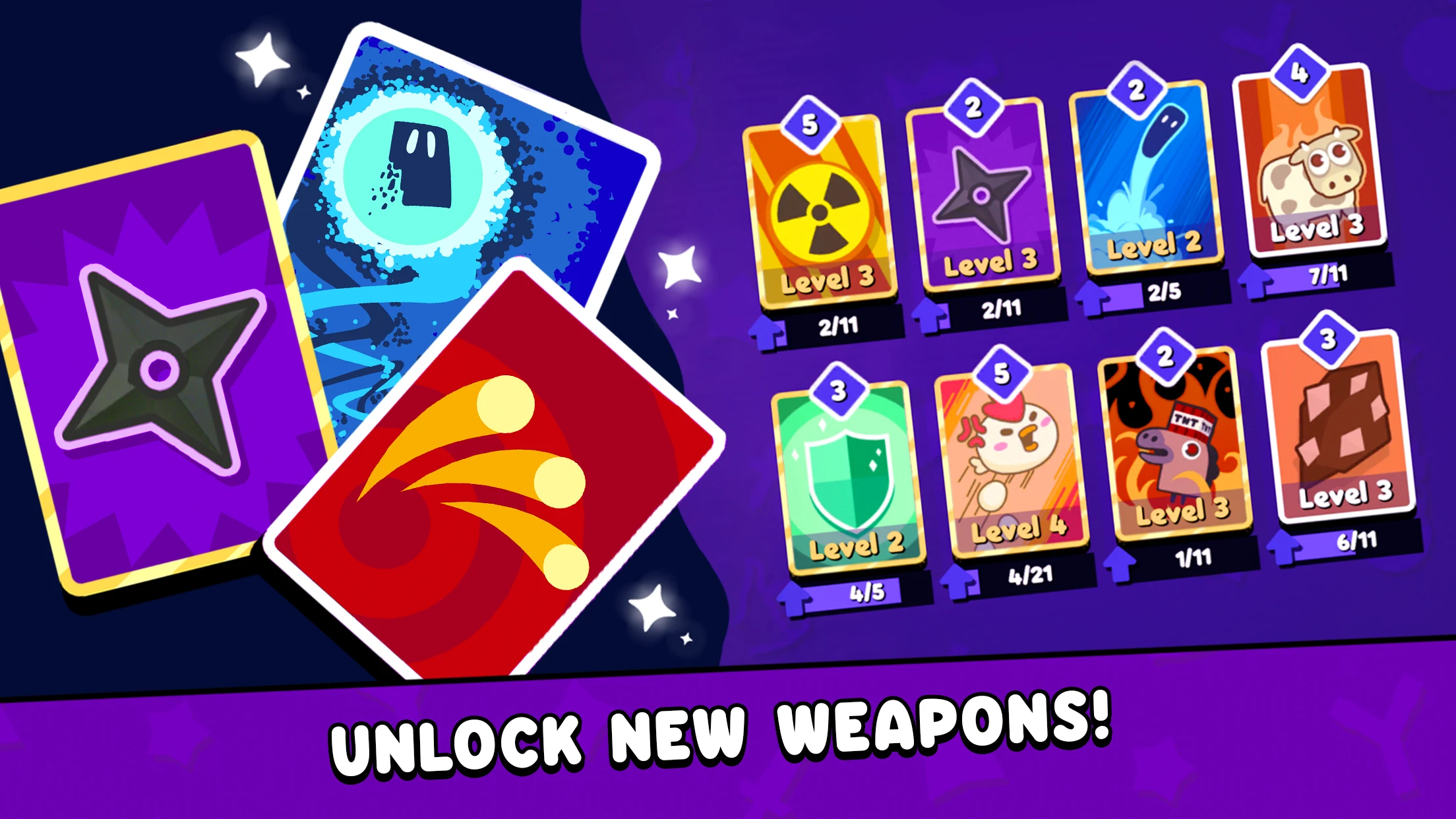 Boom Slingers 截图 4