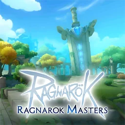 ラグナロク マスターズ (ラグマス) -本格MMORPG- 图标