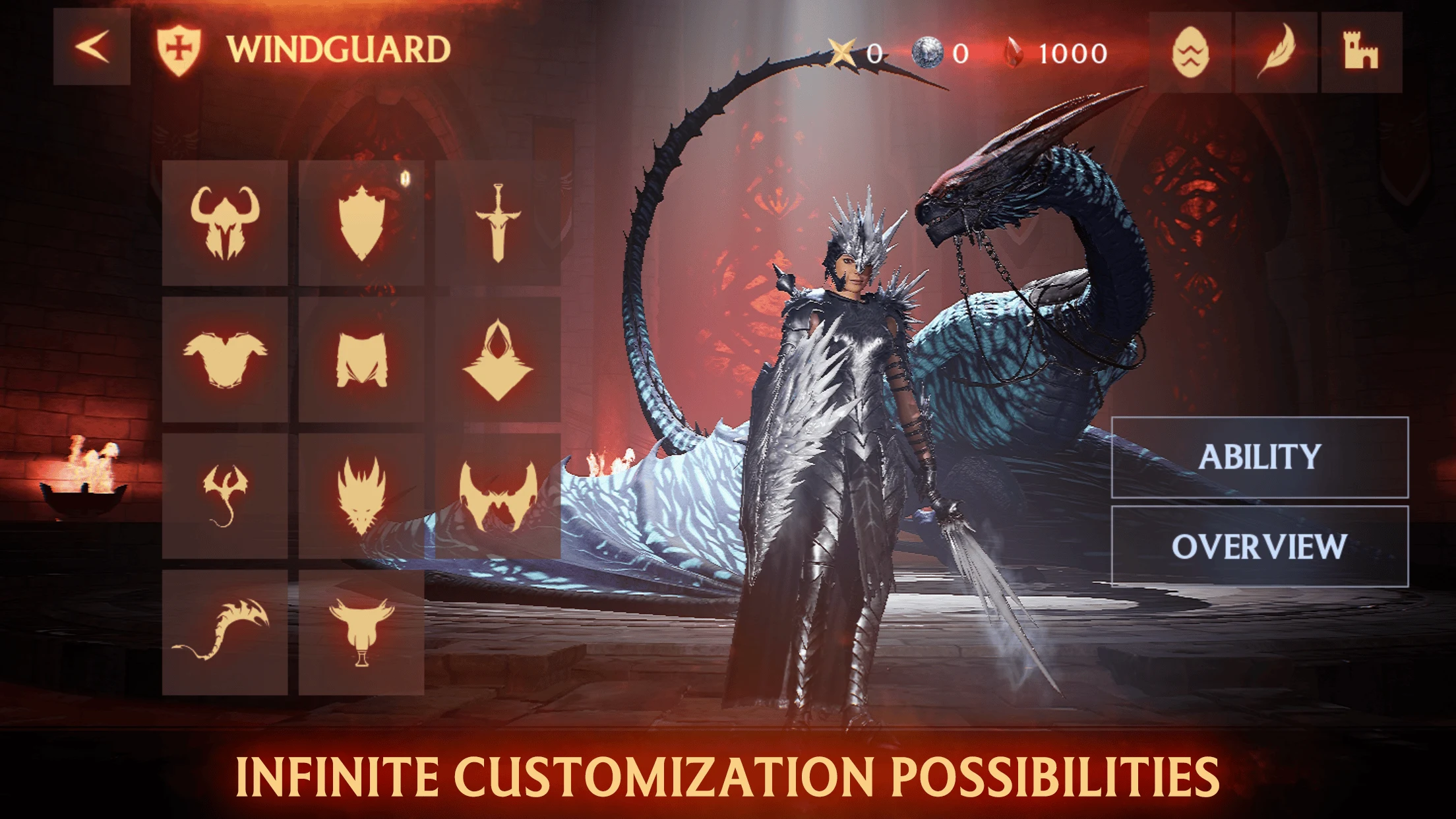 Century: Age of Ashes 截图 4