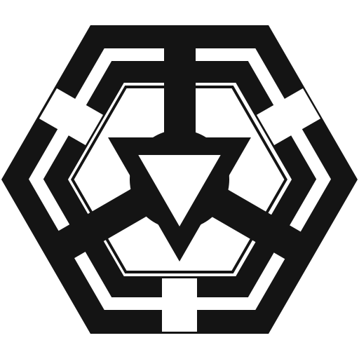 SCP: Classified Site 图标