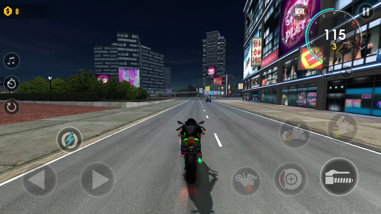 Xtreme Motorbikes 截图 7