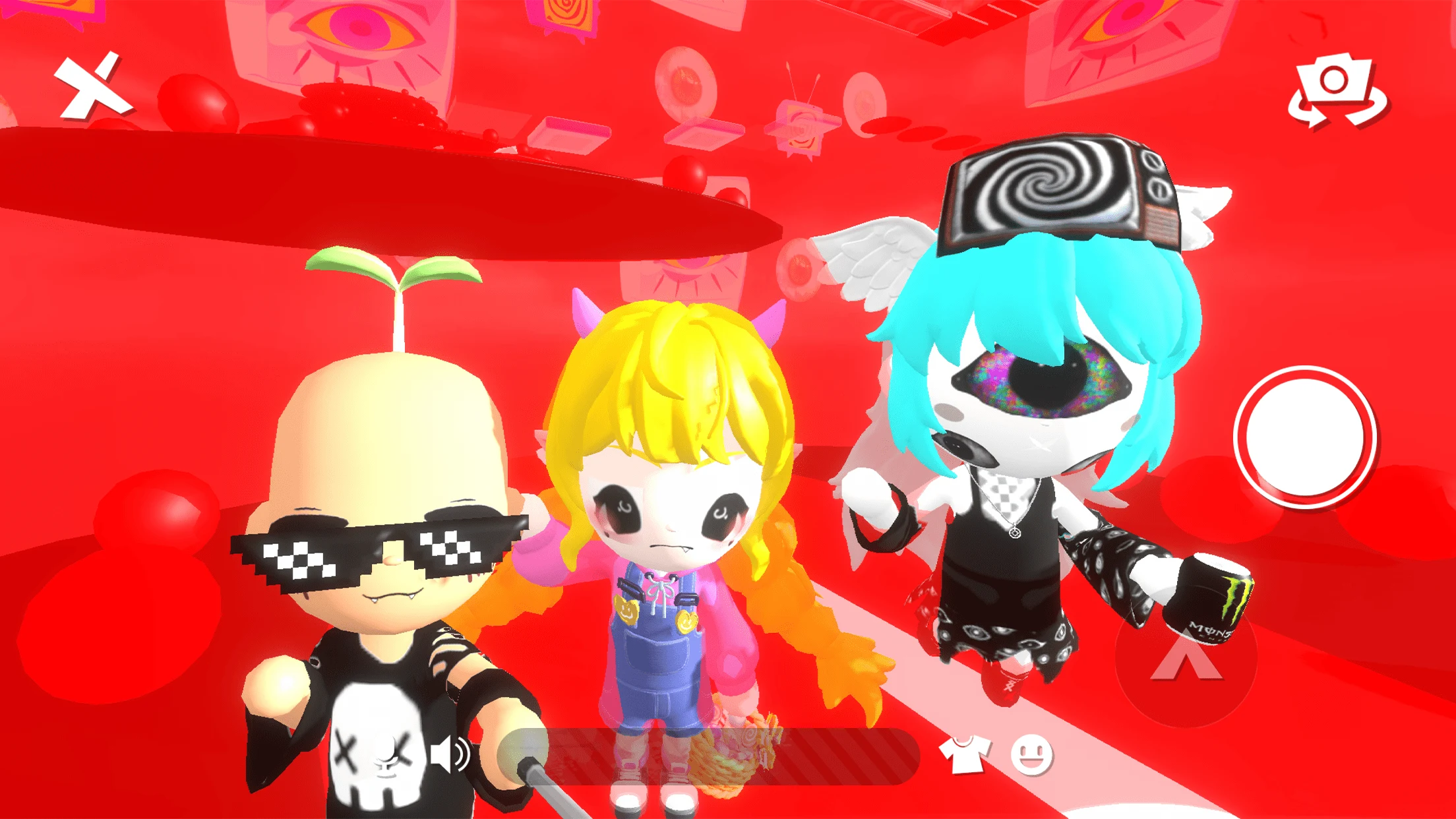BUD: Create, Design and Play 截图 10