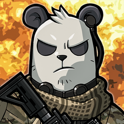 Bad 2 Bad: Delta 图标