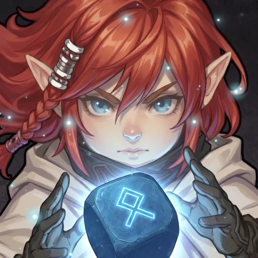 Dicegeon：Roguelike RPG 图标