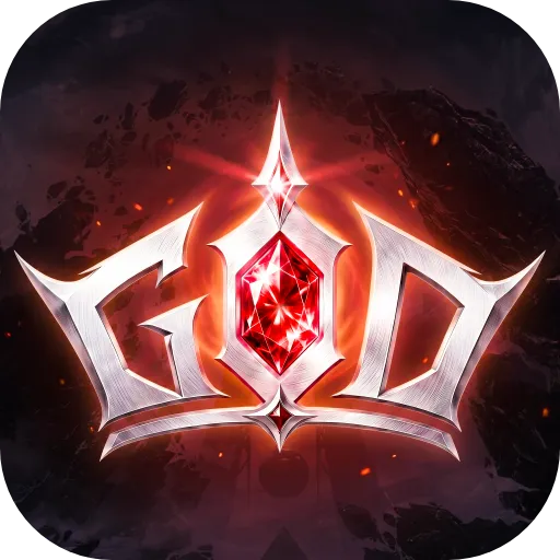 GOD：血冠 图标
