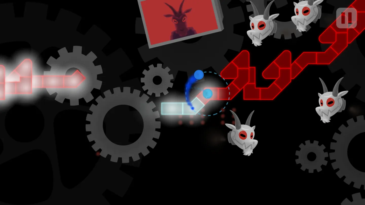 A Dance of Fire and Ice 截图 5