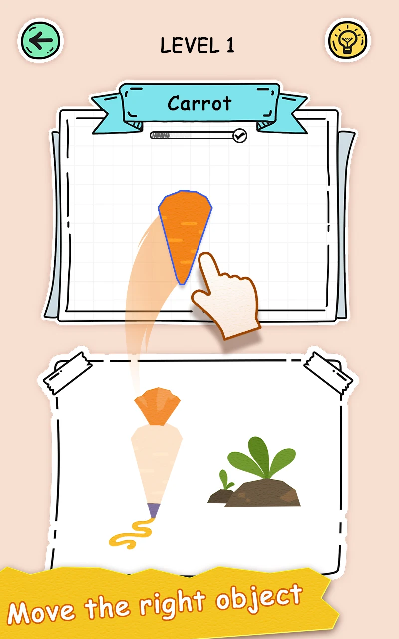 全民拼拼图 截图 1