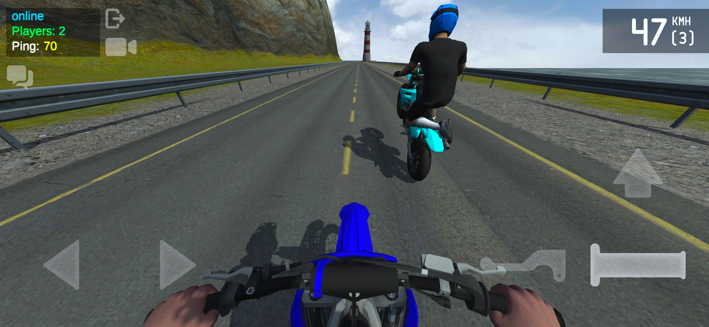 Wheelie Life 2 截图 3