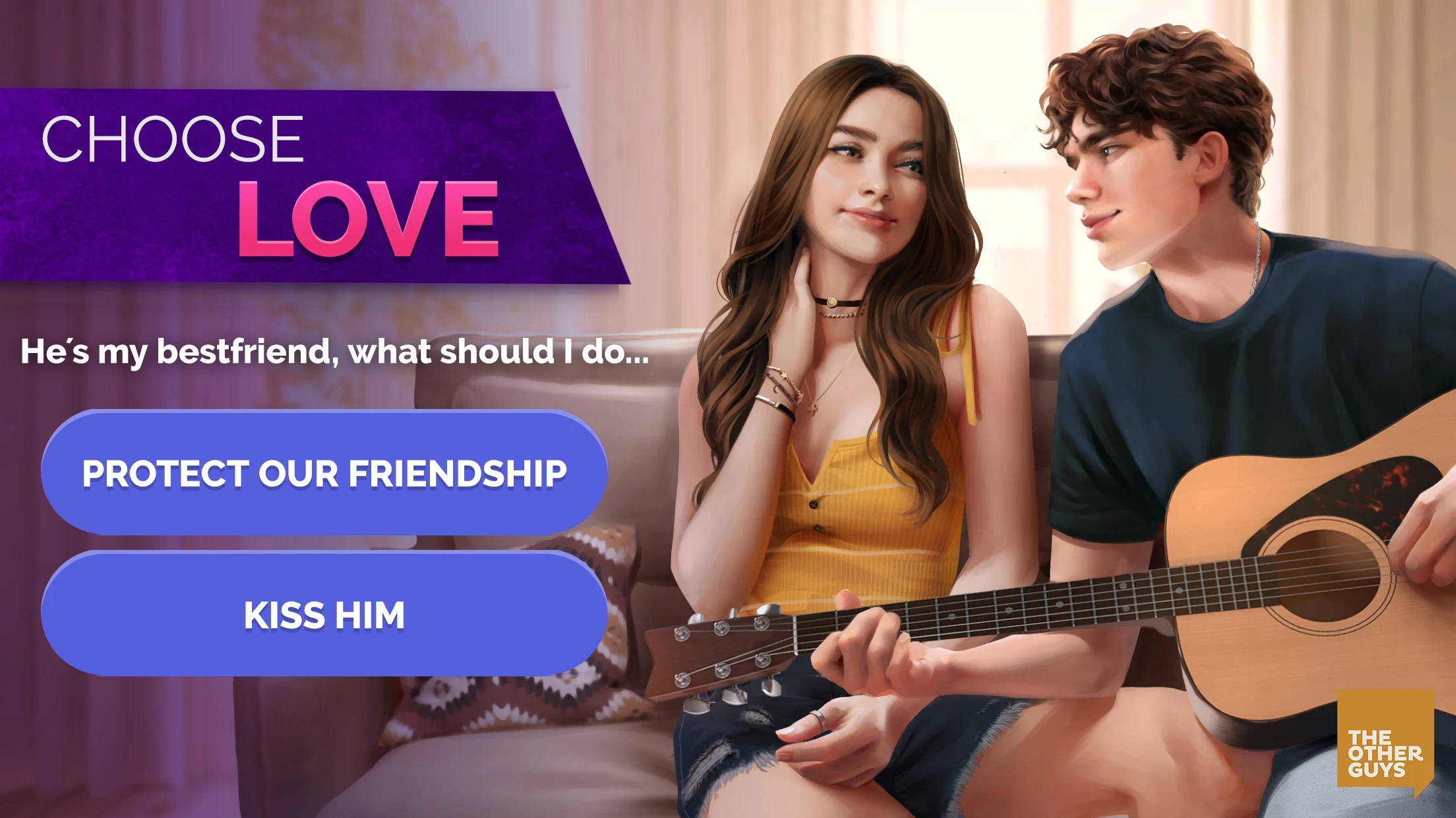 Journeys: Romance Stories 截图 1