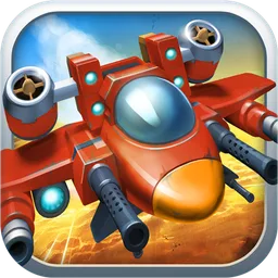 Merge Warfare 图标