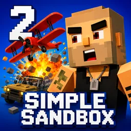 Simple Sandbox 2 图标