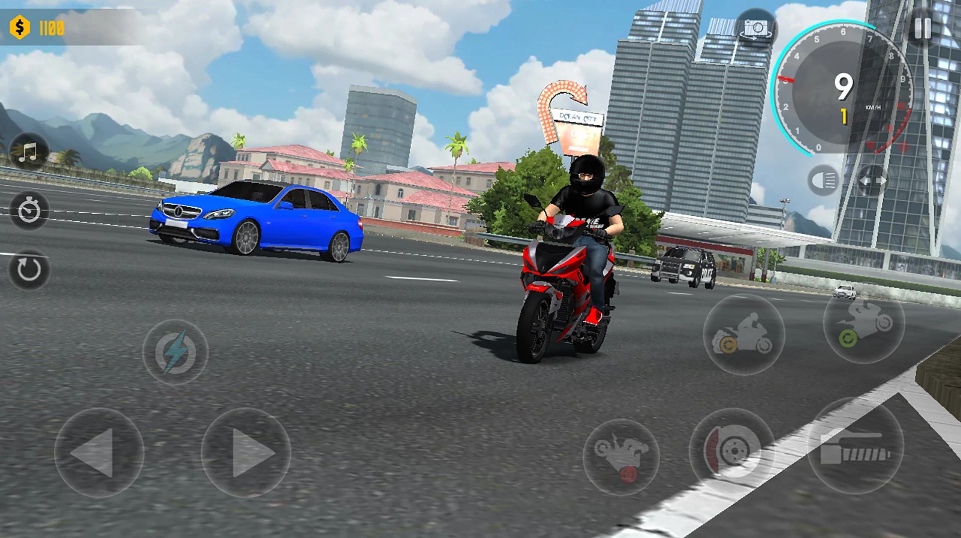 Xtreme Motorbikes 截图 12