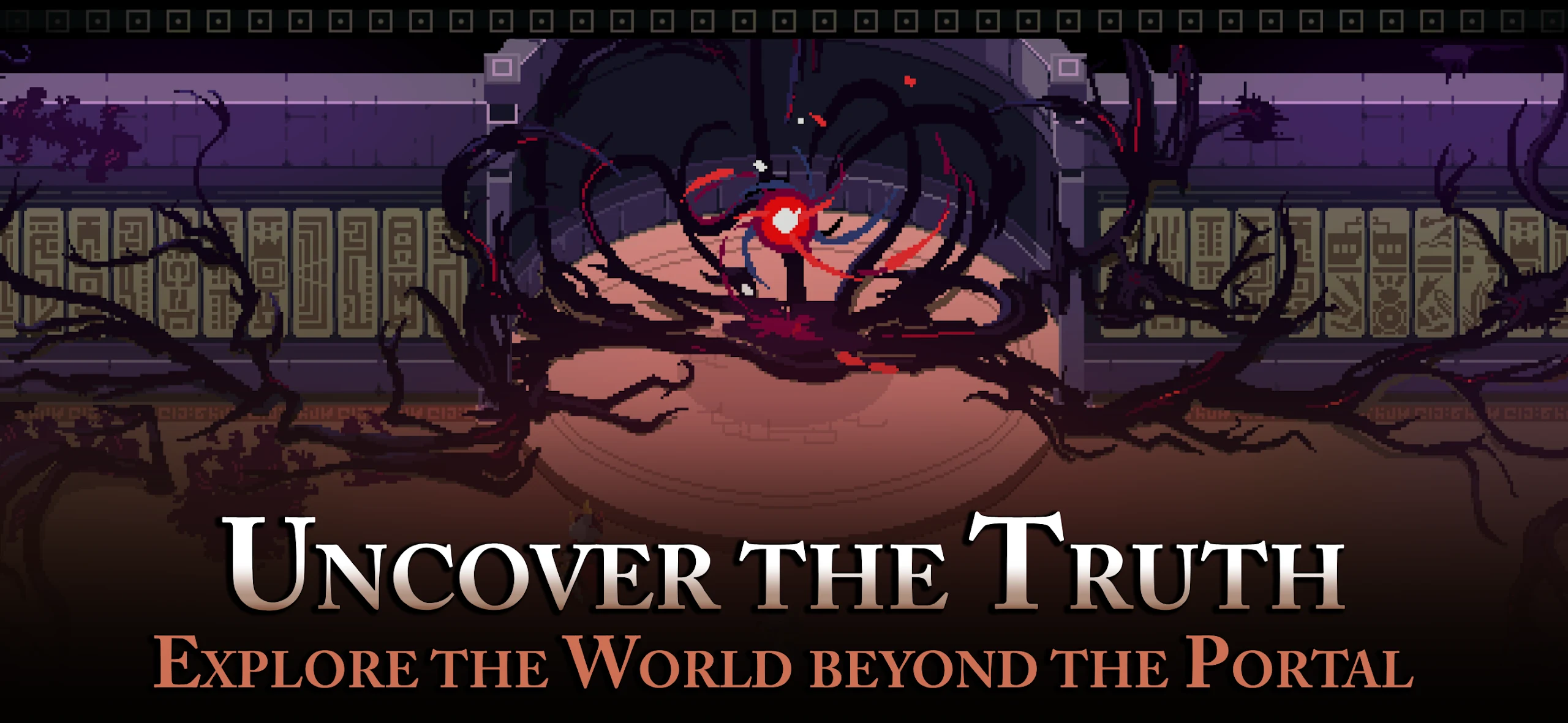 Endless Wander - Roguelike RPG 截图 4