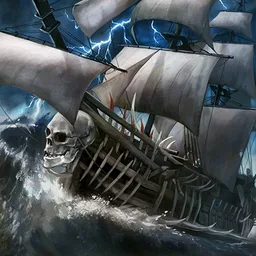 The Pirate: Plague of the Dead 图标